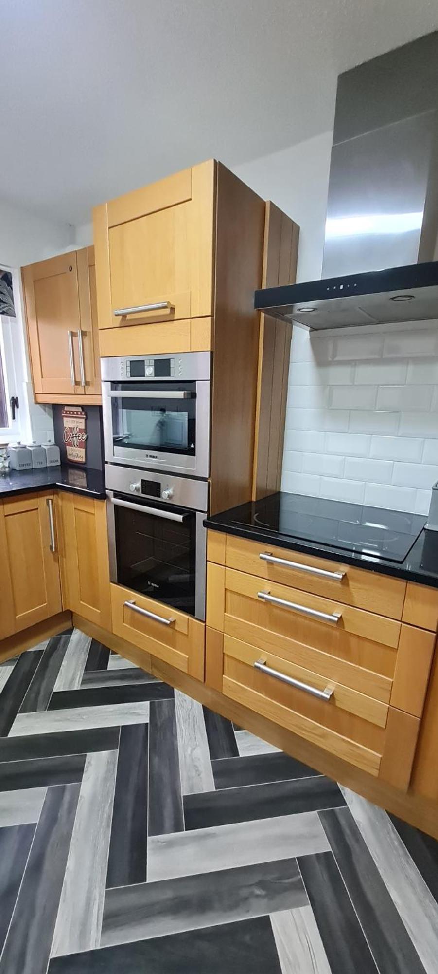 Stylish Home In Linlithgow With Free Parking 외부 사진